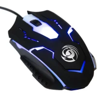 Игровая мышь Dialog Gan-Kata MGK-05U фото 1